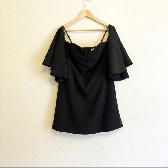 Milly Mila Mini Dress - Picture 4 of 8